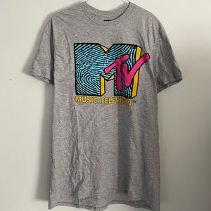 MTV T Shirt